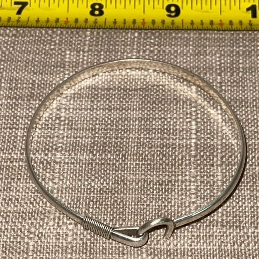 925 Sterling Silver Bracelet